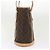 LOUIS VUITTON Borsa a Spalla Monogram Bucket GM M42236 LV Auth 47587V Monogramma - vista 3