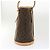 LOUIS VUITTON Borsa a Spalla Monogram Bucket GM M42236 LV Auth 47587V Monogramma - vista 4