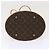 LOUIS VUITTON Borsa a Spalla Monogram Bucket GM M42236 LV Auth 47587V Monogramma - vista 5