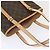 LOUIS VUITTON Borsa a Spalla Monogram Bucket GM M42236 LV Auth 47587V Monogramma - vista 6