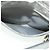 LOUIS VUITTON Mini Sac Trunk Doux Glitter Damier Argent M59726 LV Auth 51371V Argenté - vue 23