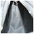 LOUIS VUITTON Mini Sac Trunk Doux Glitter Damier Argent M59726 LV Auth 51371V Argenté - vue 25