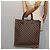 LOUIS VUITTON Borsa Sac Plat Damier Ebene N51140 Autentica LV 88919V - vista 22