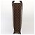 LOUIS VUITTON Borsa Sac Plat Damier Ebene N51140 Autentica LV 88919V - vista 3