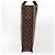 LOUIS VUITTON Borsa Sac Plat Damier Ebene N51140 Autentica LV 88919V - vista 4