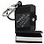LOUIS VUITTON Llave Carnet Damier Archives M00480 Auth 109800M Negro Damier ebene