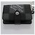 LOUIS VUITTON Llave Carnet Damier Archives M00480 Auth 109800M Negro Damier ebene - vista 4