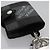 LOUIS VUITTON Llave Carnet Damier Archives M00480 Auth 109800M Negro Damier ebene - vista 5