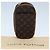 LOUIS VUITTON Monogram Pochette Gange Schultertasche M51870 LV Auth 77702V Monogramm - Ansicht 12
