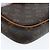 LOUIS VUITTON Monogram Pochette Gange Schultertasche M51870 LV Auth 77702V Monogramm - Ansicht 16