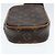 LOUIS VUITTON Monogram Pochette Gange Schultertasche M51870 LV Auth 77702V Monogramm - Ansicht 5