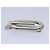 Clip per soldi in metallo GUCCI Argento Auth am6487V - vista 7