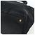 CHANEL Handtasche aus Lammleder Schwarz Gold CC Auth bs11142 Golden - Ansicht 12