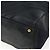 CHANEL Handtasche aus Lammleder Schwarz Gold CC Auth bs11142 Golden - Ansicht 14