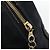 CHANEL Handtasche aus Lammleder Schwarz Gold CC Auth bs11142 Golden - Ansicht 17