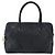CHANEL Handtasche aus Lammleder Schwarz Gold CC Auth bs11142 Golden - Ansicht 2