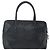 CHANEL Handtasche aus Lammleder Schwarz Gold CC Auth bs11142 Golden - Ansicht 3
