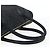 CHANEL Handtasche aus Lammleder Schwarz Gold CC Auth bs11142 Golden - Ansicht 7