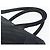 CHANEL Handtasche aus Lammleder Schwarz Gold CC Auth bs11142 Golden - Ansicht 9