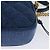 Borsa a Spalla VERSACE Denim Blu Oro Auth EC394V D'oro - vista 16