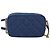 Borsa a Spalla VERSACE Denim Blu Oro Auth EC394V D'oro - vista 2