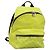LOUIS VUITTON Zaino Taigalama Discovery Giallo M30228 LV Auth IN055V
