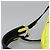LOUIS VUITTON Zaino Taigalama Discovery Giallo M30228 LV Auth IN055V - vista 16