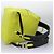 LOUIS VUITTON Zaino Taigalama Discovery Giallo M30228 LV Auth IN055V - vista 8