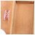 Bolsa MCM Logogram Vicetos em couro PVC 2 em 1 marrom dourado Auth 124762A - vista 12