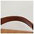 Bolsa MCM Logogram Vicetos em couro PVC 2 em 1 marrom dourado Auth 124762A - vista 14
