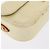 LOUIS VUITTON Borsa da Strada Malibu Monogram Vernis Perle M91507 LV Auth 142836 - vista 12