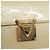 LOUIS VUITTON Borsa da Strada Malibu Monogram Vernis Perle M91507 LV Auth 142836 - vista 16