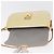 LOUIS VUITTON Borsa da Strada Malibu Monogram Vernis Perle M91507 LV Auth 142836 - vista 17