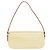 LOUIS VUITTON Borsa da Strada Malibu Monogram Vernis Perle M91507 LV Auth 142836 - vista 3