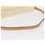 LOUIS VUITTON Borsa da Strada Malibu Monogram Vernis Perle M91507 LV Auth 142836 - vista 8