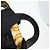 FENDI Zucca Canvas FENDACE Versace Kooperation Rucksack Schwarz Auth BA2349SAM Braun - Ansicht 14