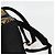 FENDI Zucca Canvas FENDACE Versace Kooperation Rucksack Schwarz Auth BA2349SAM Braun - Ansicht 15