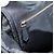 FENDI Zucca Canvas FENDACE Versace Kooperation Rucksack Schwarz Auth BA2349SAM Braun - Ansicht 28