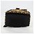 FENDI Zucca Canvas FENDACE Versace Kooperation Rucksack Schwarz Auth BA2349SAM Braun - Ansicht 5