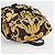 FENDI Zucca Canvas FENDACE Versace Kooperation Rucksack Schwarz Auth BA2349SAM Braun - Ansicht 6
