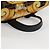 FENDI Zucca Canvas FENDACE Versace Kooperation Rucksack Schwarz Auth BA2349SAM Braun - Ansicht 7