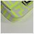 FENDI Custodia per Telefono a Secchiello Collaborazione Mark Jacobs Borsa in Pelle 2in1 Auth BA2455SAM Bianco - vista 16