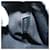 CUSTODIA PER IPHONE LOUIS VUITTON Monogram Eclipse Fragment M64433 LV Auth MX502SAM Monogramma - vista 11