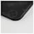 CUSTODIA PER IPHONE LOUIS VUITTON Monogram Eclipse Fragment M64433 LV Auth MX502SAM Monogramma - vista 18
