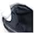 CUSTODIA PER IPHONE LOUIS VUITTON Monogram Eclipse Fragment M64433 LV Auth MX502SAM Monogramma - vista 21