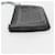 CUSTODIA PER IPHONE LOUIS VUITTON Monogram Eclipse Fragment M64433 LV Auth MX502SAM Monogramma - vista 3