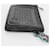 CUSTODIA PER IPHONE LOUIS VUITTON Monogram Eclipse Fragment M64433 LV Auth MX502SAM Monogramma - vista 4
