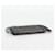 CUSTODIA PER IPHONE LOUIS VUITTON Monogram Eclipse Fragment M64433 LV Auth MX502SAM Monogramma - vista 6