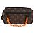 LOUIS VUITTON Pochette Volga Monogramma Solare M44482 Auth ar13529SAM - vista 13