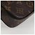 LOUIS VUITTON Pochette Volga Monogramma Solare M44482 Auth ar13529SAM - vista 15